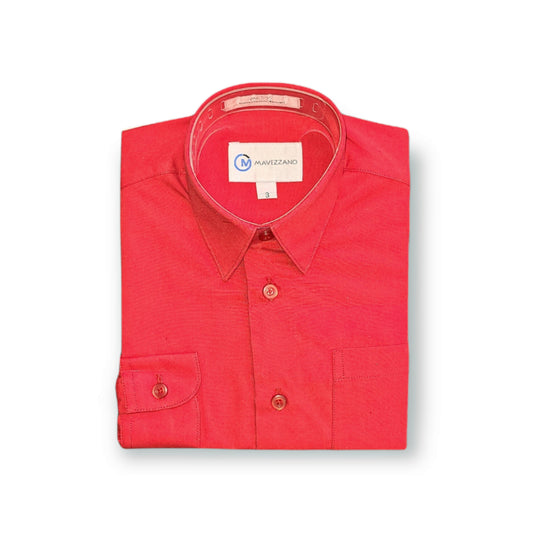 Mavezzano Dress Shirt