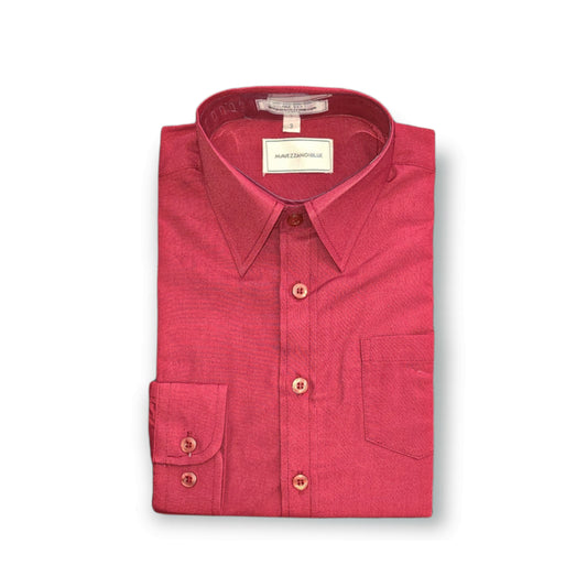 Mavezzano Dress Shirt