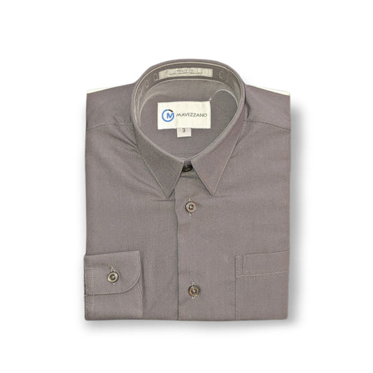 Mavezzano Dress Shirt
