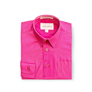 Mavezzano Dress Shirt