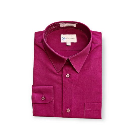 Mavezzano Dress Shirt