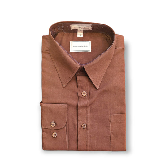 Mavezzano Dress Shirt