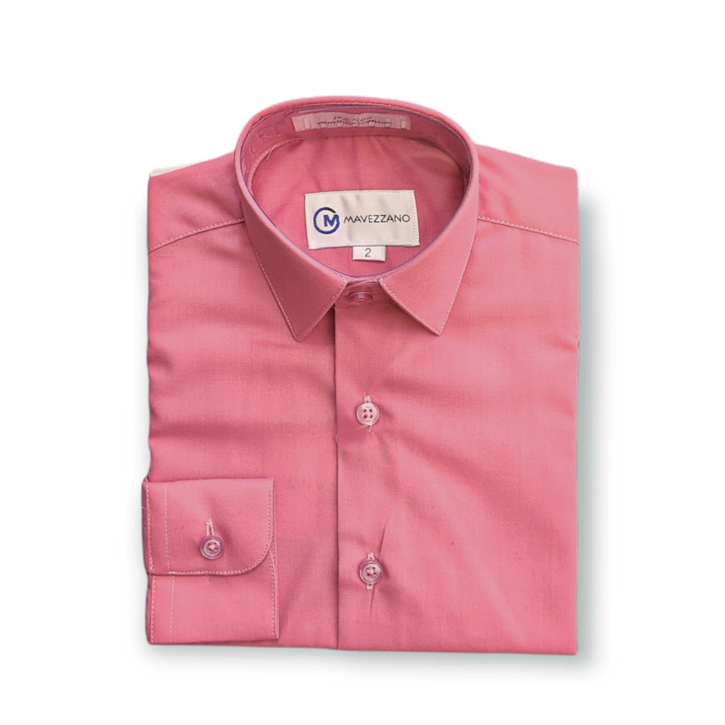 Mavezzano Dress Shirt
