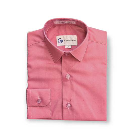 Mavezzano Dress Shirt