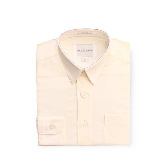 Mavezzano Dress Shirt