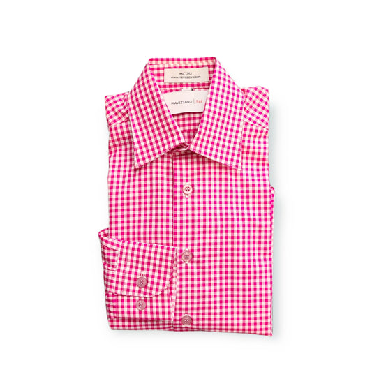 Mavezzano Dress Shirt