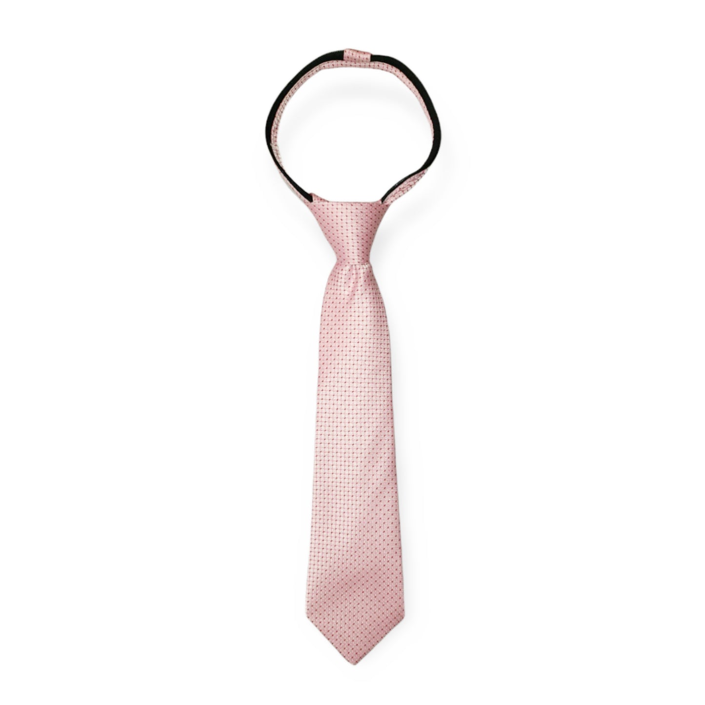 12" Mavezzano Zipper Ties