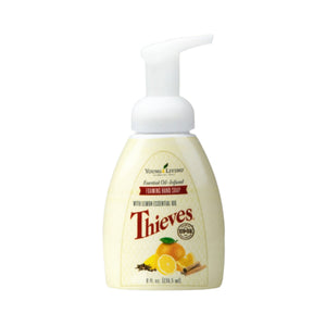 Thieves Foaming Hand Soap