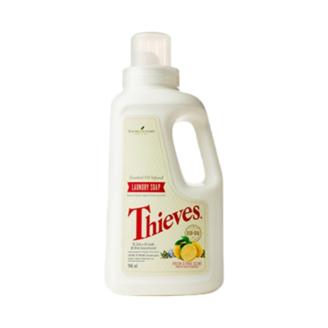 Thieves Laundry Soap