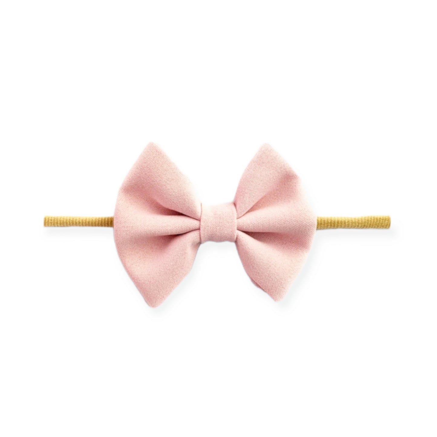 Pretty Bow Headband