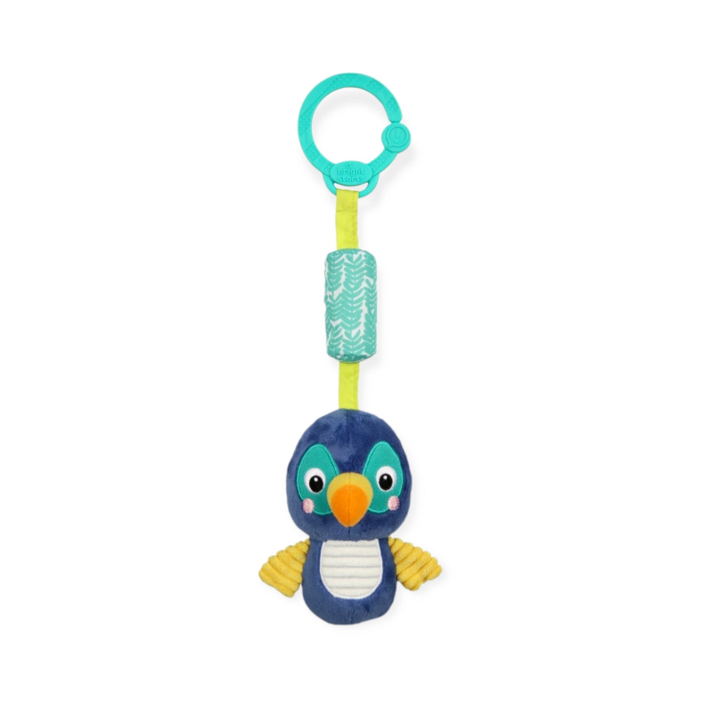 On The Go Chime Along Friends
