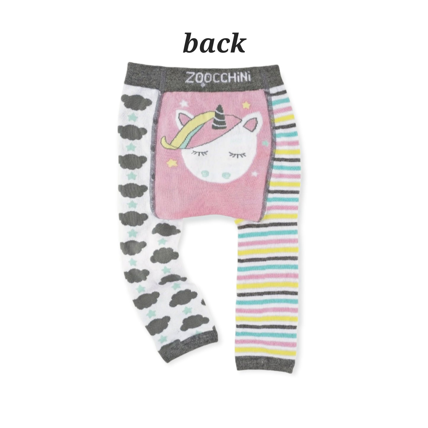 Grip Easy Legging & Sock Set