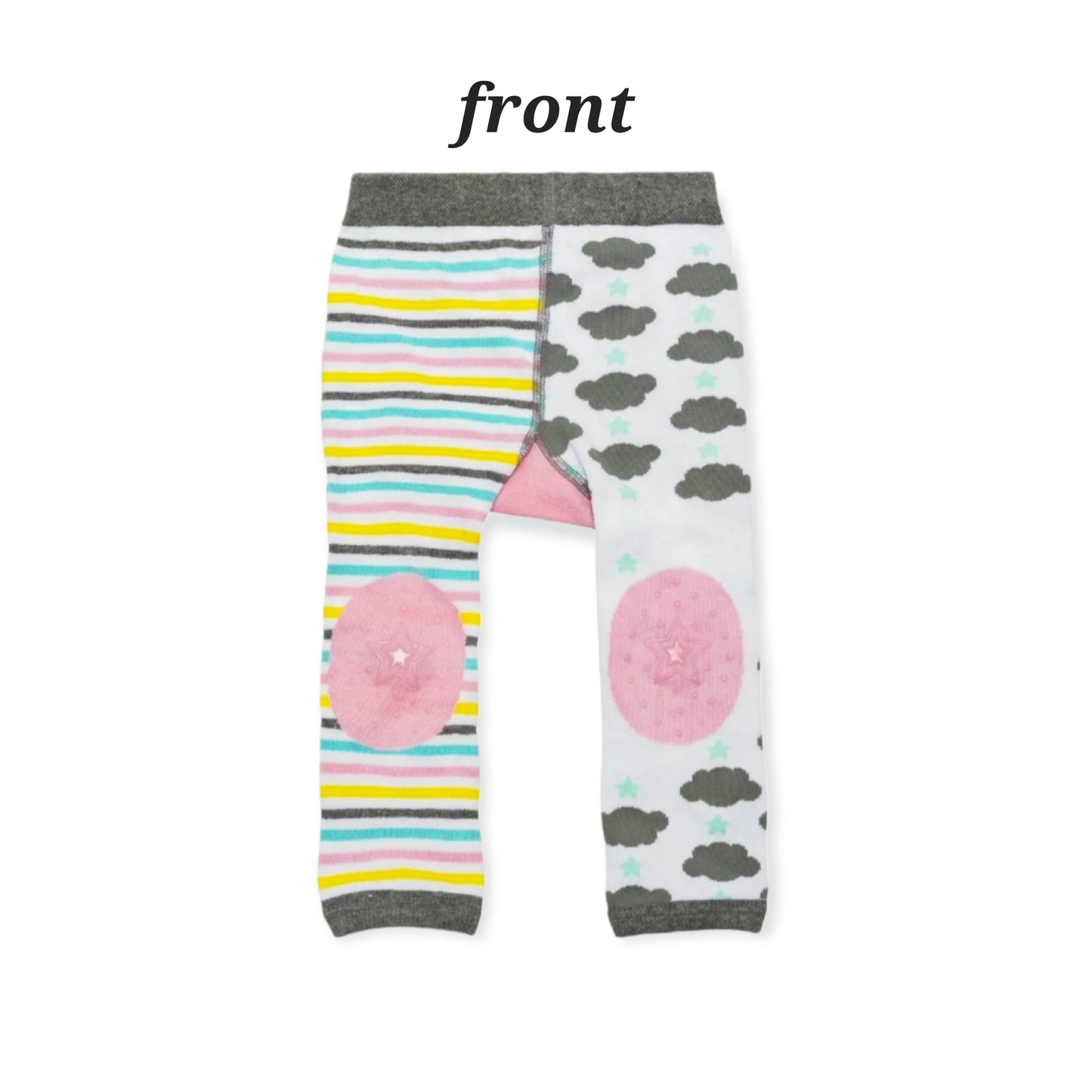 Grip Easy Legging & Sock Set