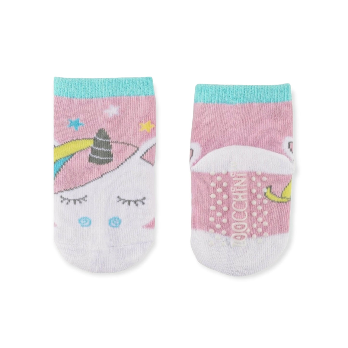 Grip Easy Legging & Sock Set