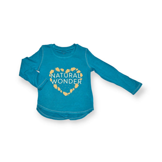Bamboo Long Sleeve Tee
