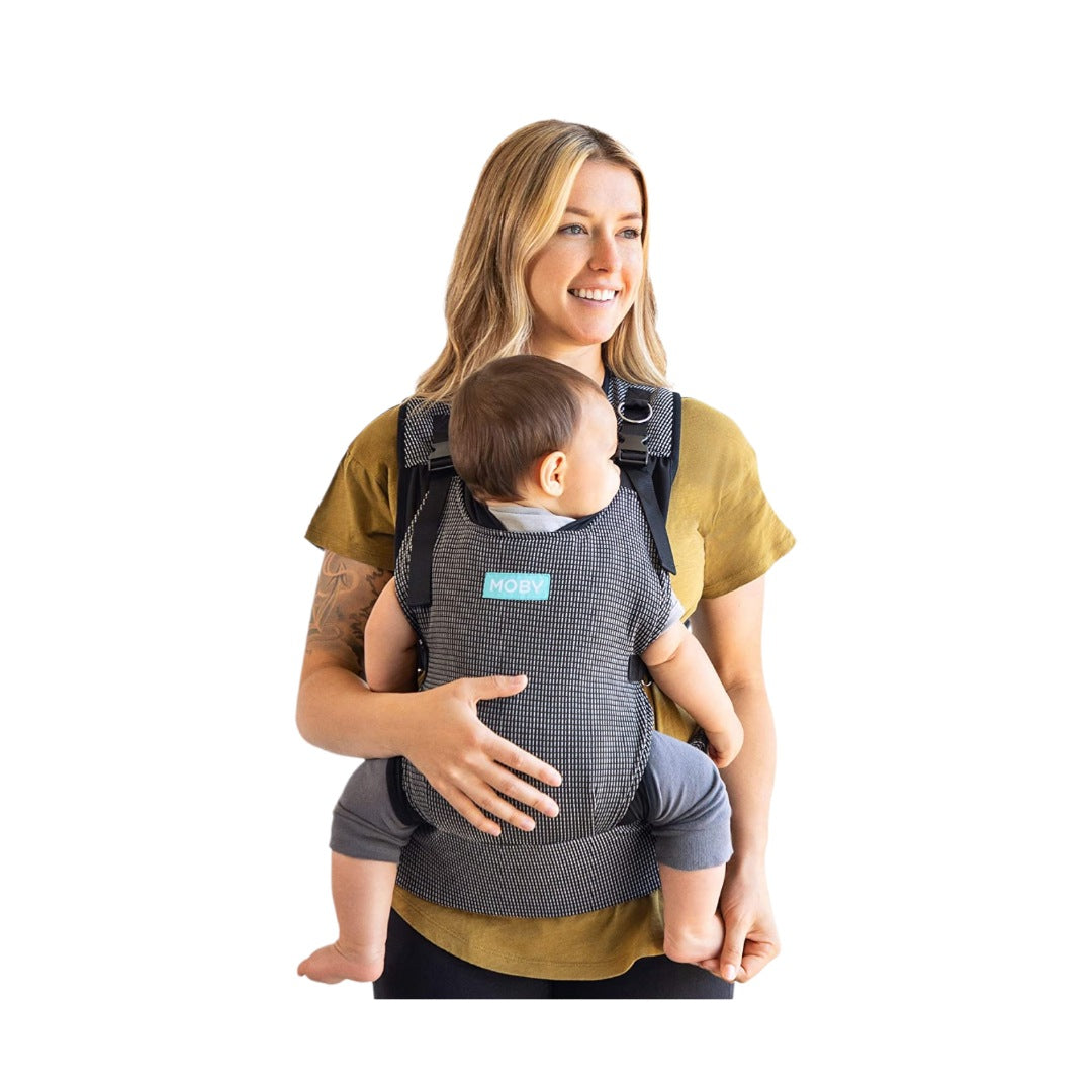 Moby Cloud Hybrid Carrier