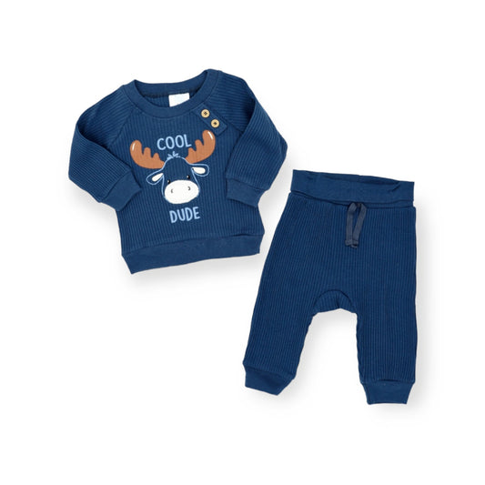 Cool Dude Jogger Set