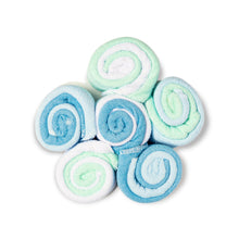 Load image into Gallery viewer, Lollipop Washcloth Set
