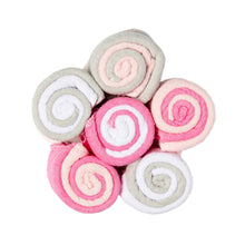 Load image into Gallery viewer, Lollipop Washcloth Set
