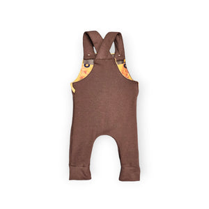 Organic Cotton Overalls