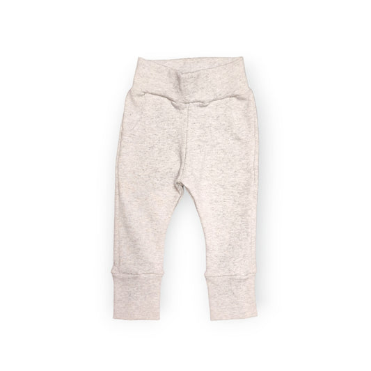 Organic Cotton Joggers