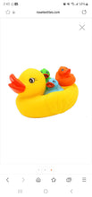 Load image into Gallery viewer, Squeaky Rubber Bath Toys
