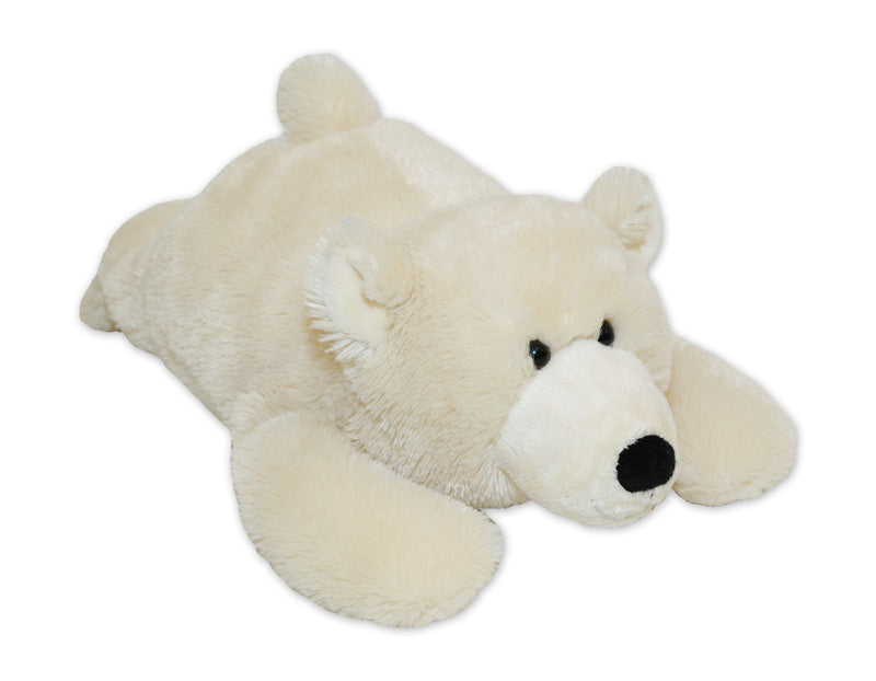 Warm Buddy Polar Bear