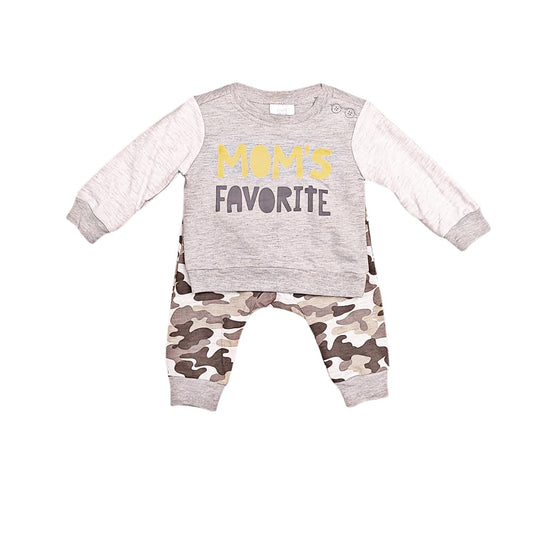Mommy’s Favorite 2 Piece Set