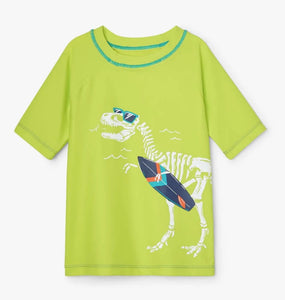 Dino Rashguard Tee