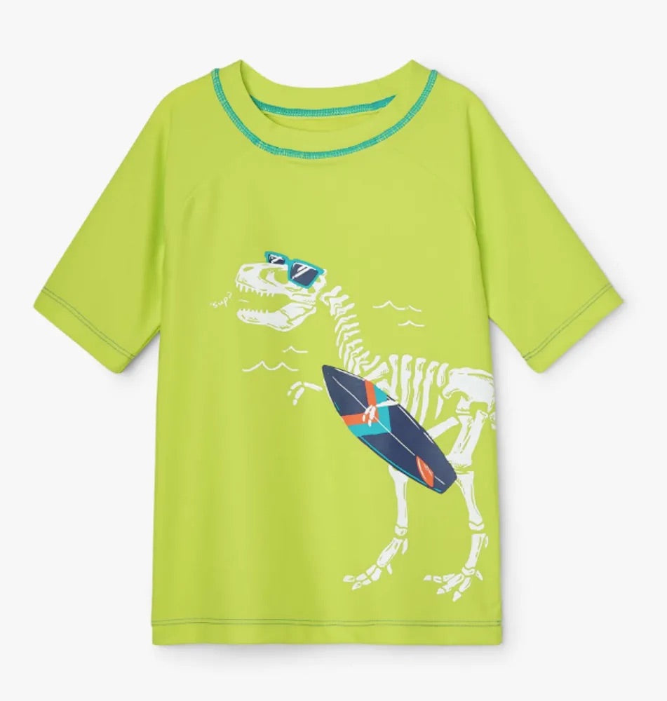 Dino Rashguard Tee