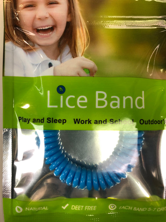 Lice Band