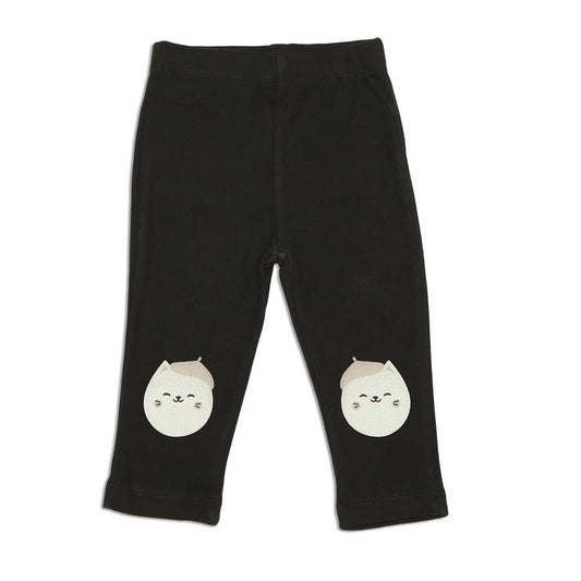 Organic Cotton Petite Chérie Leggings