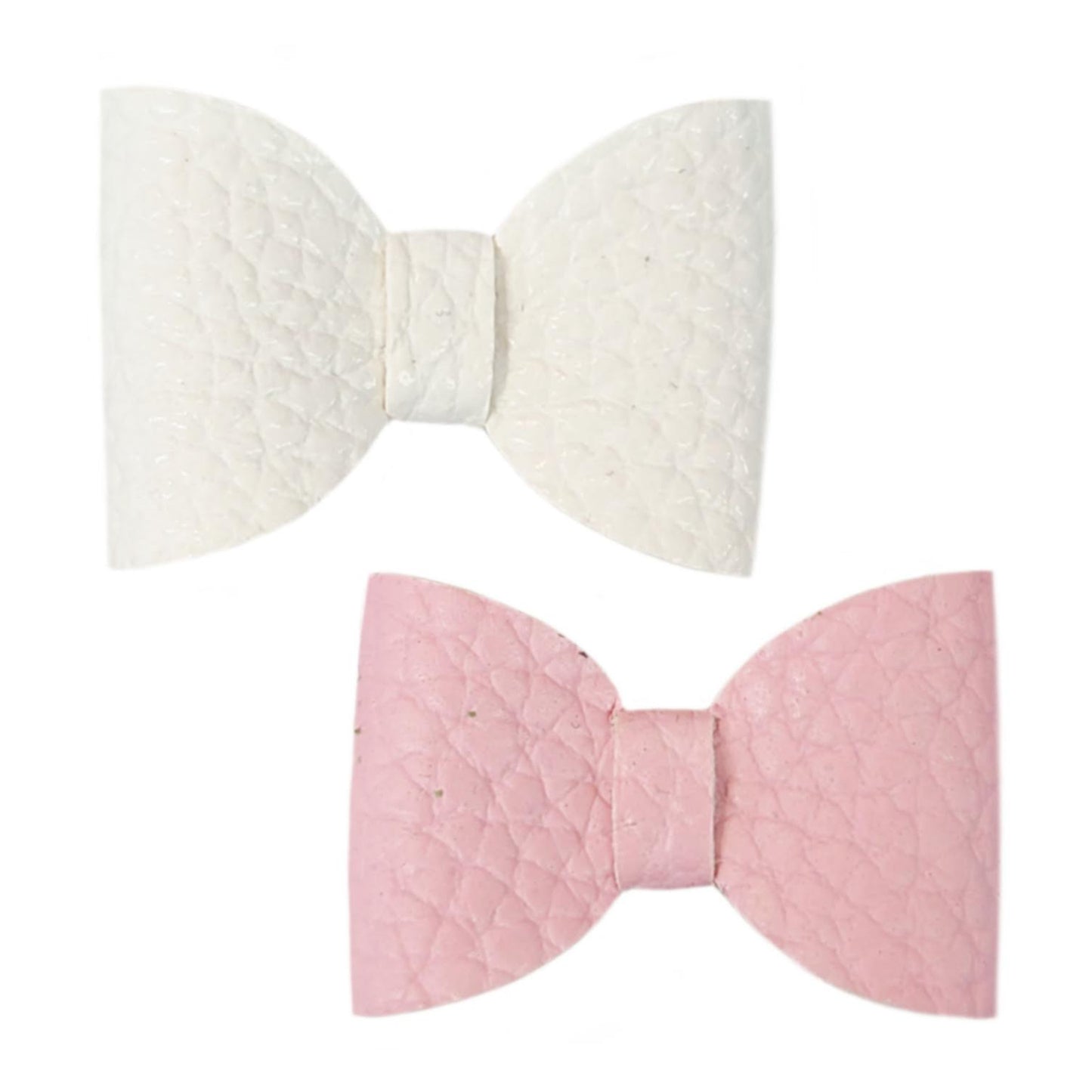 Barely There Baby Bows