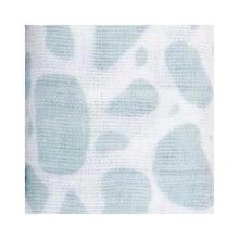Load image into Gallery viewer, Jungle Muslin Cotton Swaddles Singles
