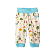 Load image into Gallery viewer, Forest Bound Reversible Joggers

