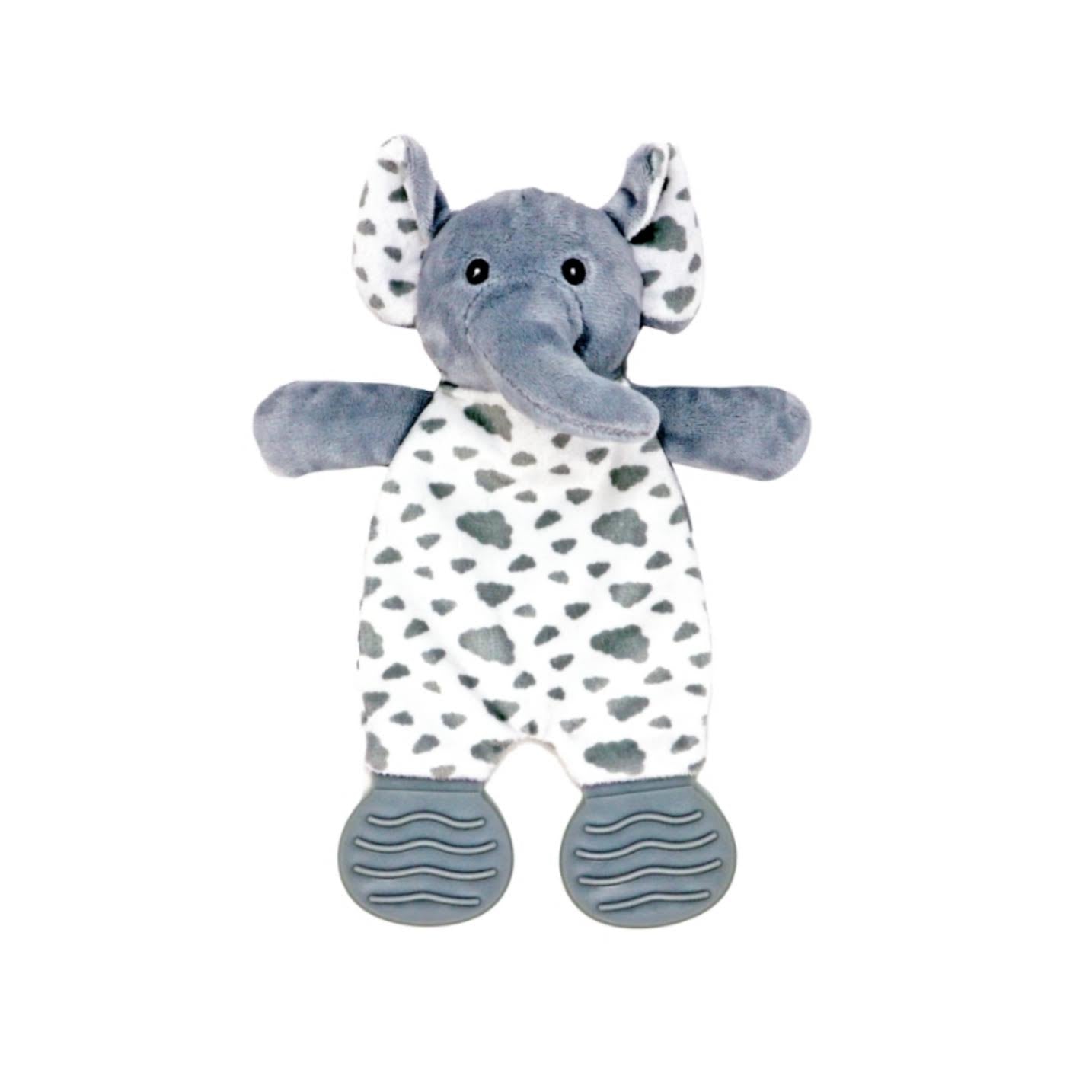 Plush Teething Toy