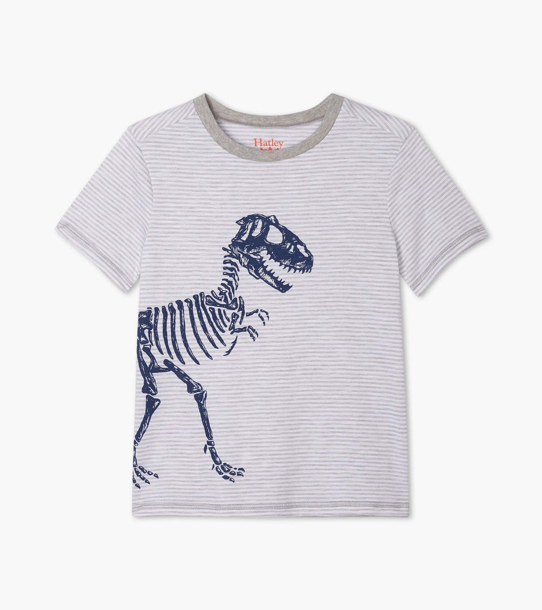 T-Rex Graphic Tee