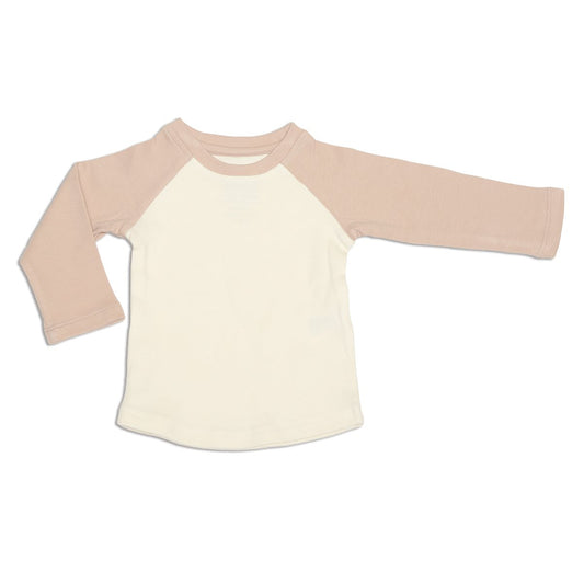 Petite Chérie Organic Cotton Tee