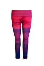 Load image into Gallery viewer, AME PRINTED LEGGINGS
