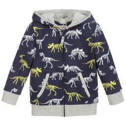 Friendly Dinos Hoodie