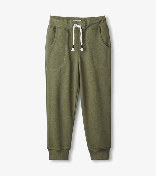 Slim Fit Jogger