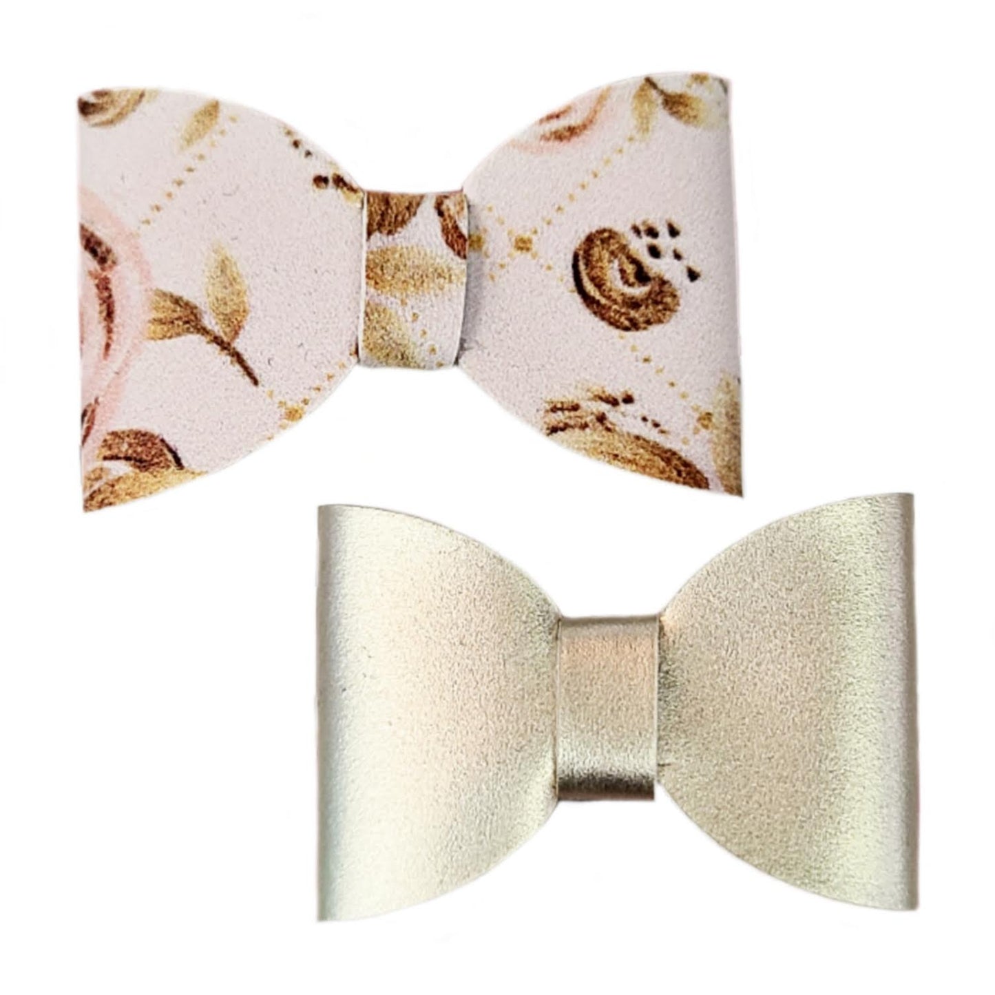 Barely There Baby Bows