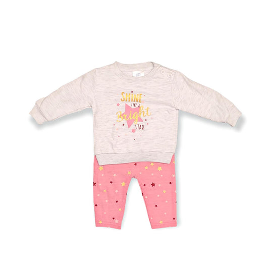 Shine Like A Star 2 Piece Set