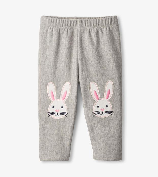 Cozy Bunny Leggings