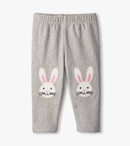 Cozy Bunny Leggings