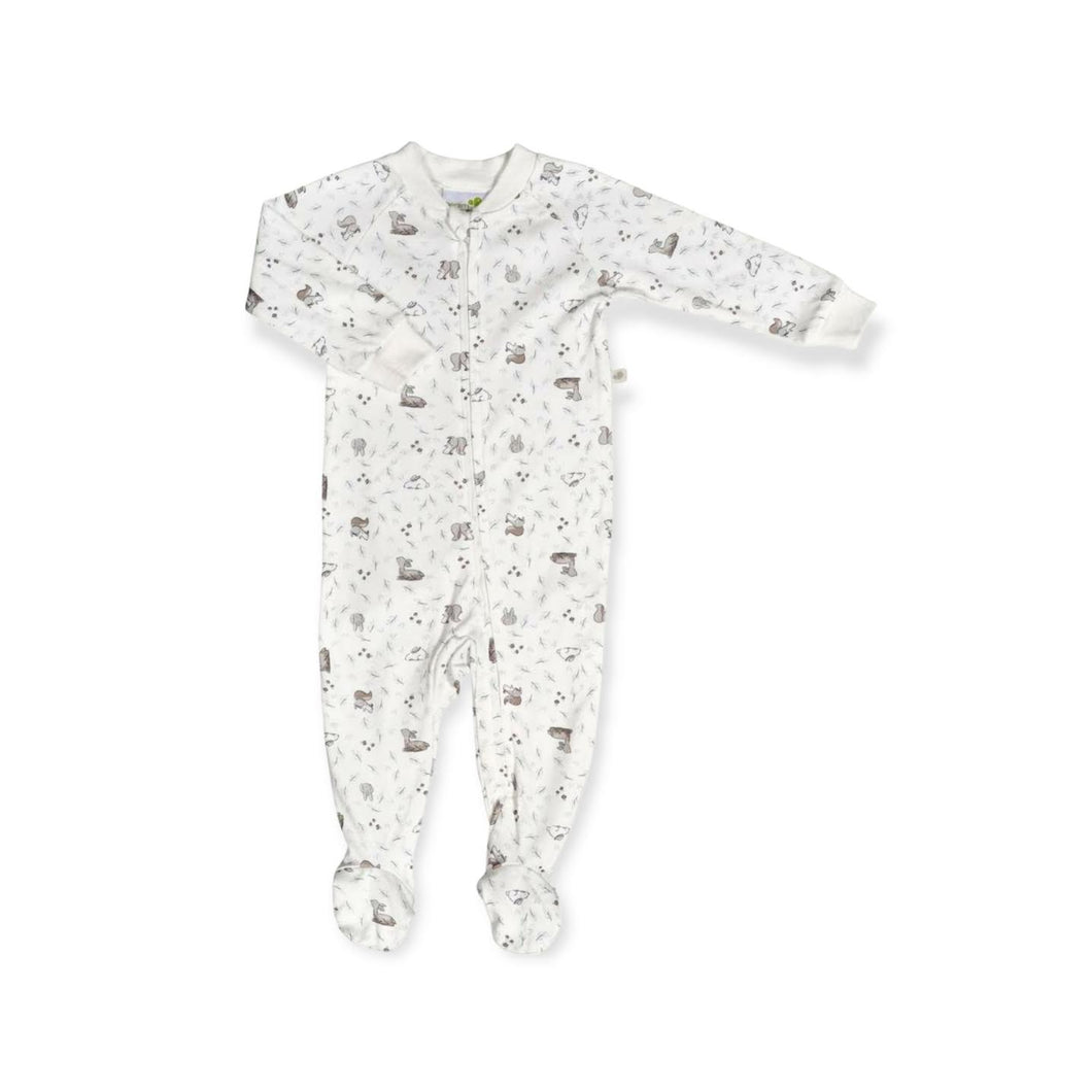 Fawn Footed Bamboo Sleeper