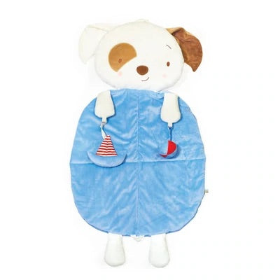 Blossom Bunny Play Mat