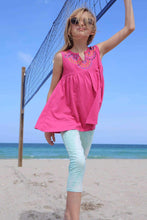 Load image into Gallery viewer, Capri Leggings
