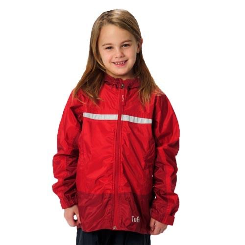 Tuffo Rain Jacket