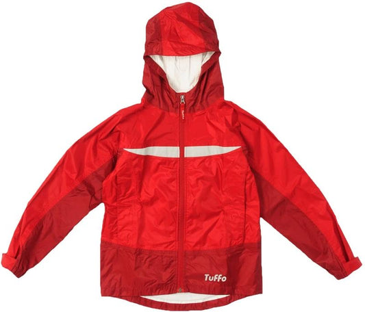 Tuffo Rain Jacket